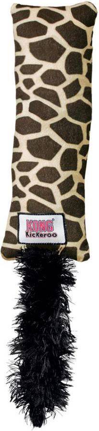 Kickeroo Pattern