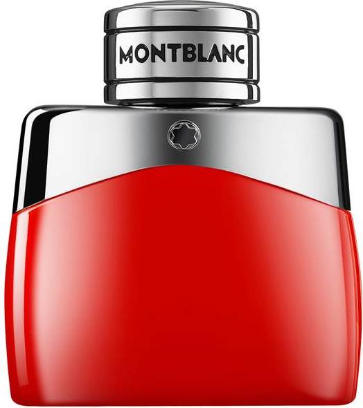 Legend Red EdP