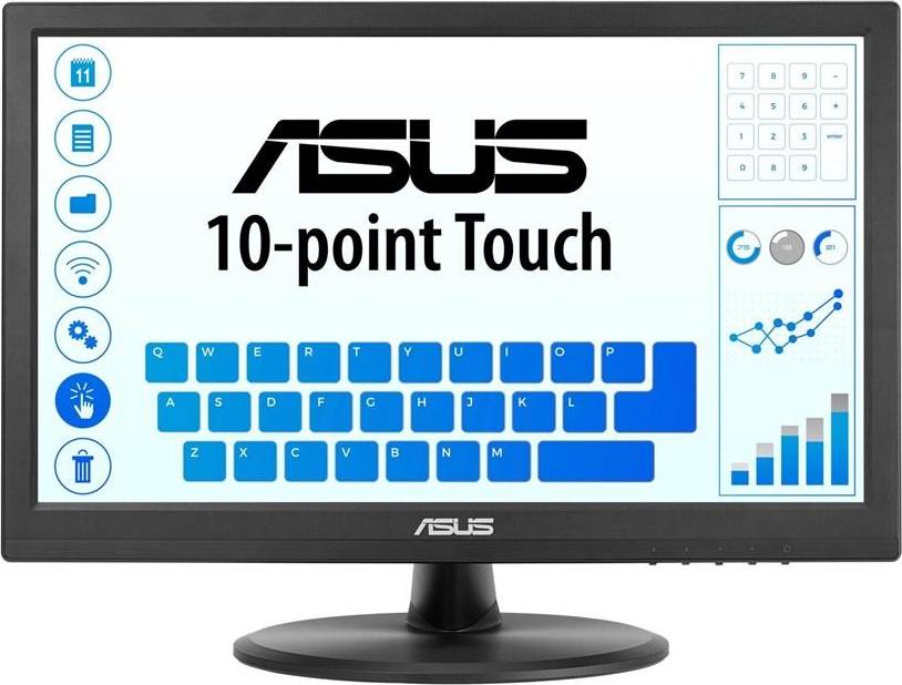 ASUS VT168HR