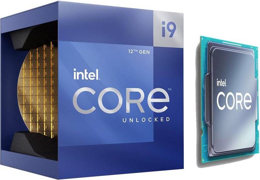 Intel Core i9-12900KS Processor 30 MB Smart Cache Box