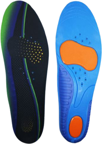 Gelsula Sport Insole