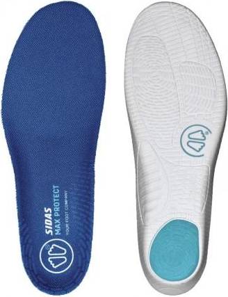 Sidas Max Protect Move Support Insole
