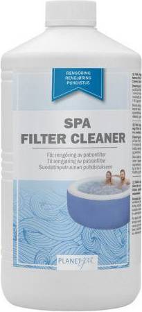 Filter Rens 1L