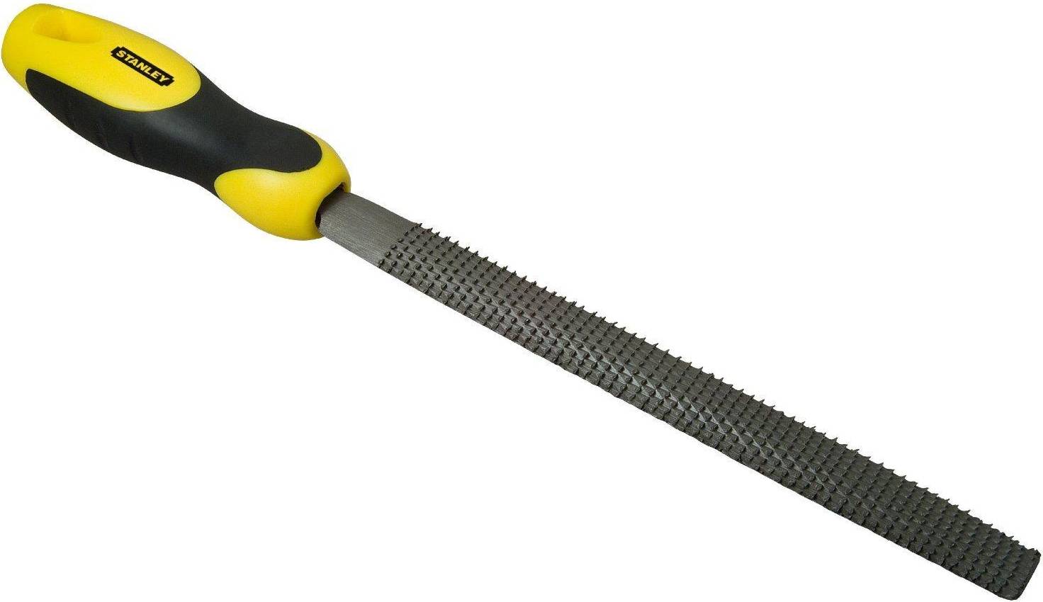 Stanley Tools 0-22-471 Semi-Circular Rasp 8 Inch Halvrundfil