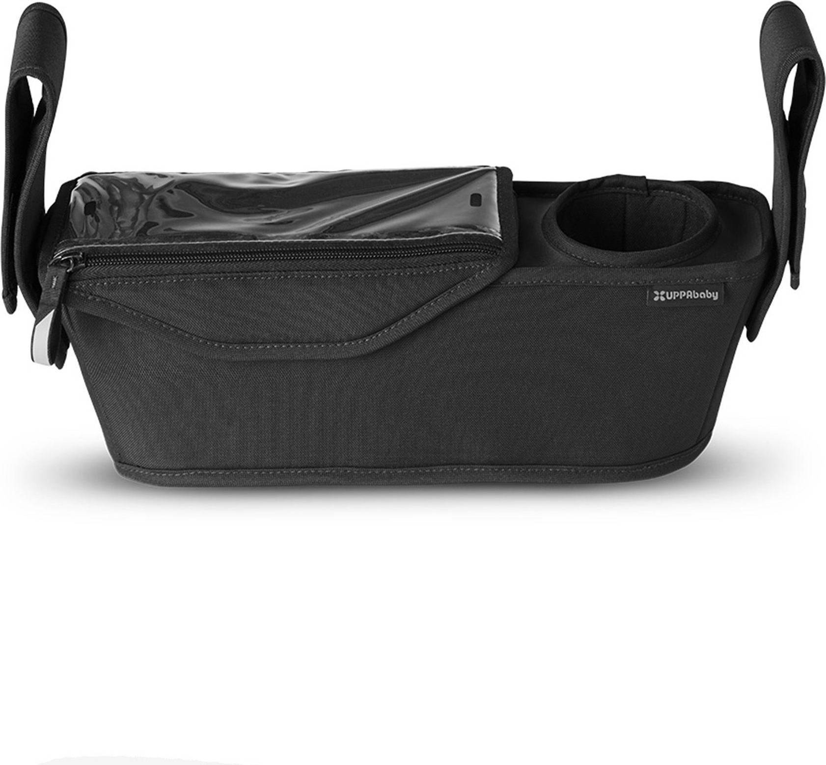 Parent Console for Ridge