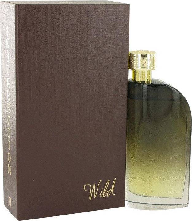 Reyane Tradition Insurrection II Wild EdT