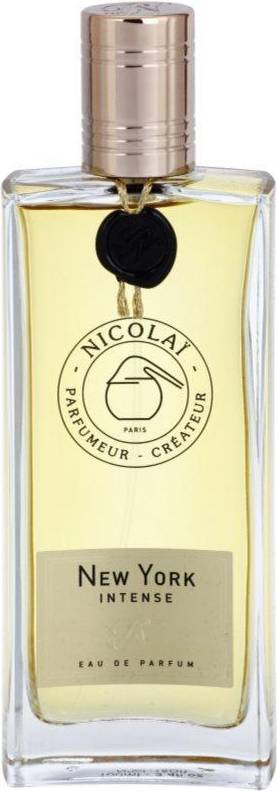New York Intense EdP