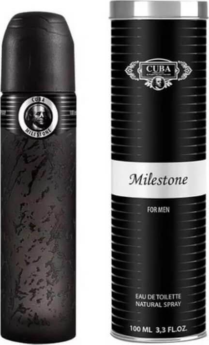 Milestone EdT