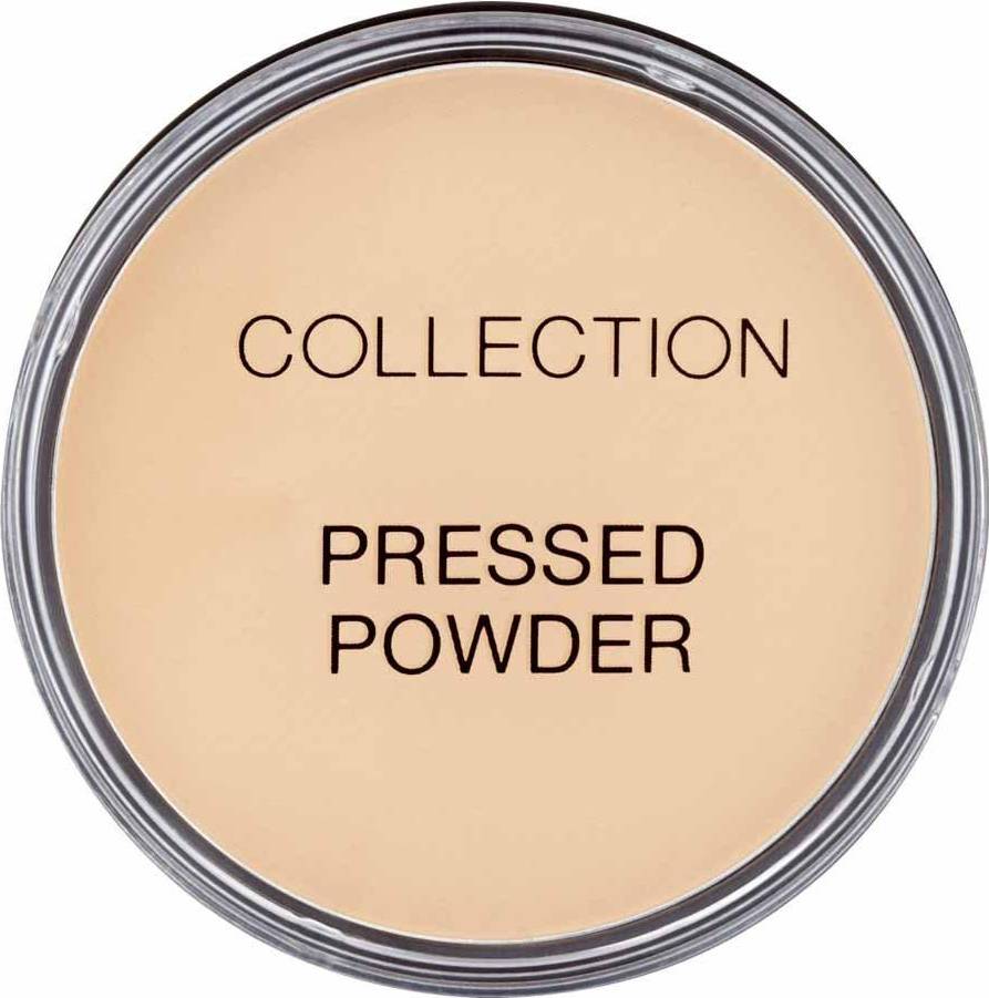 PRESSED POWDER, CANDLELIGHT Translucent