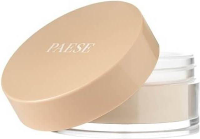 Paese Rice Coloring Powder Hi Rice! 10 Light Beige 10 g