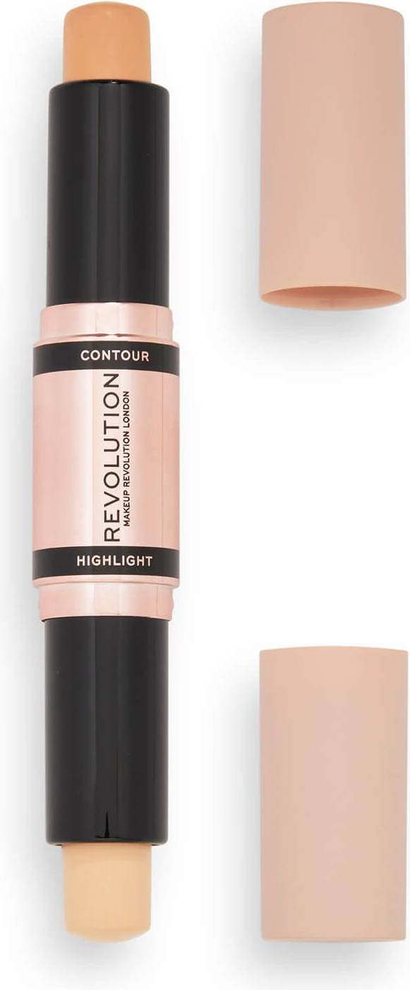 Fast Base Contour Stick Fair