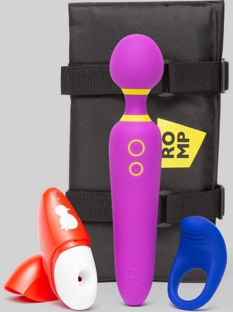Romp Pleasure Kit