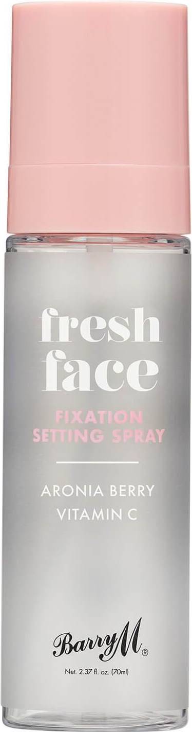 Fresh Face Setting Spray Fixation 70ml