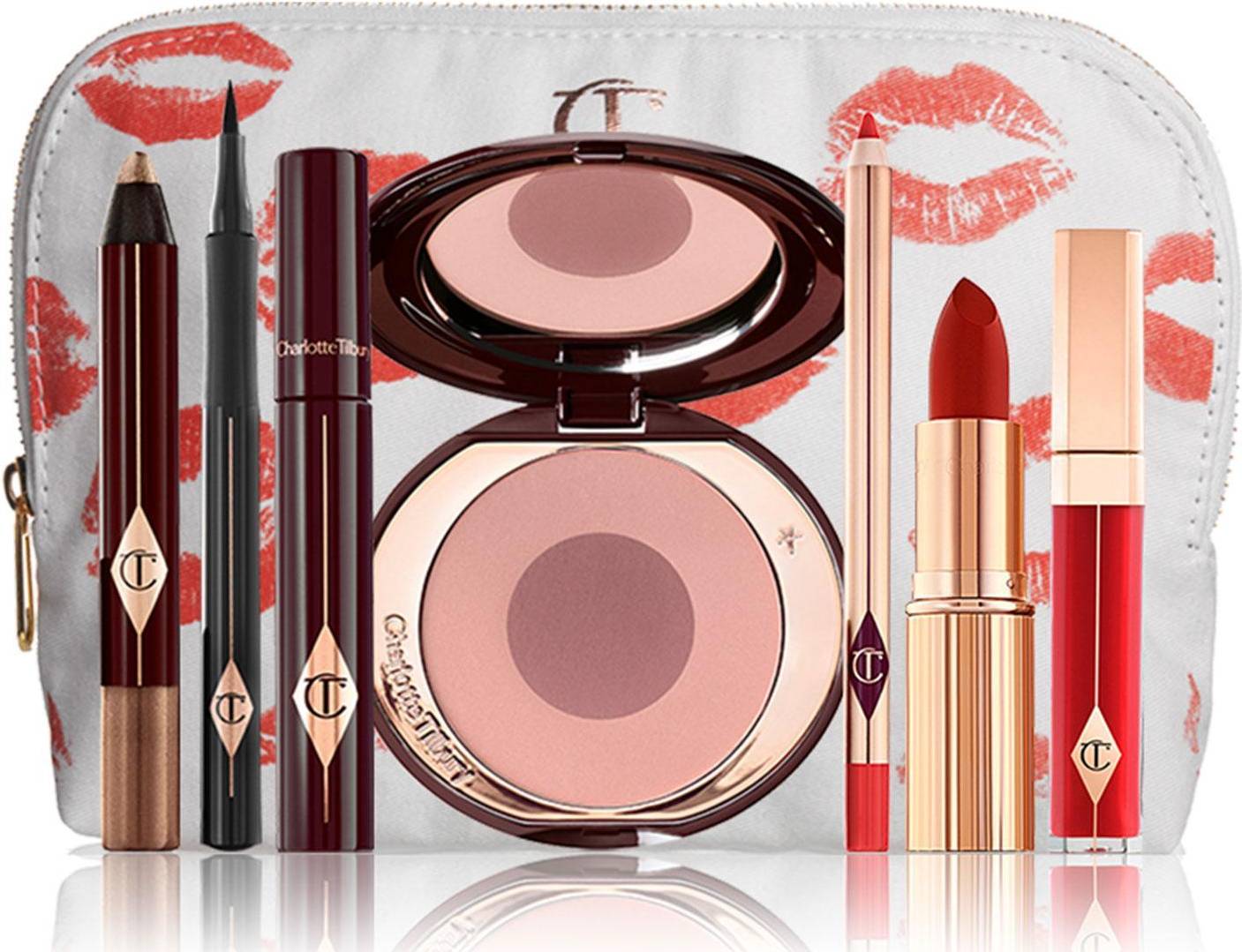 Charlotte Tilbury The Bombshell Light Kit