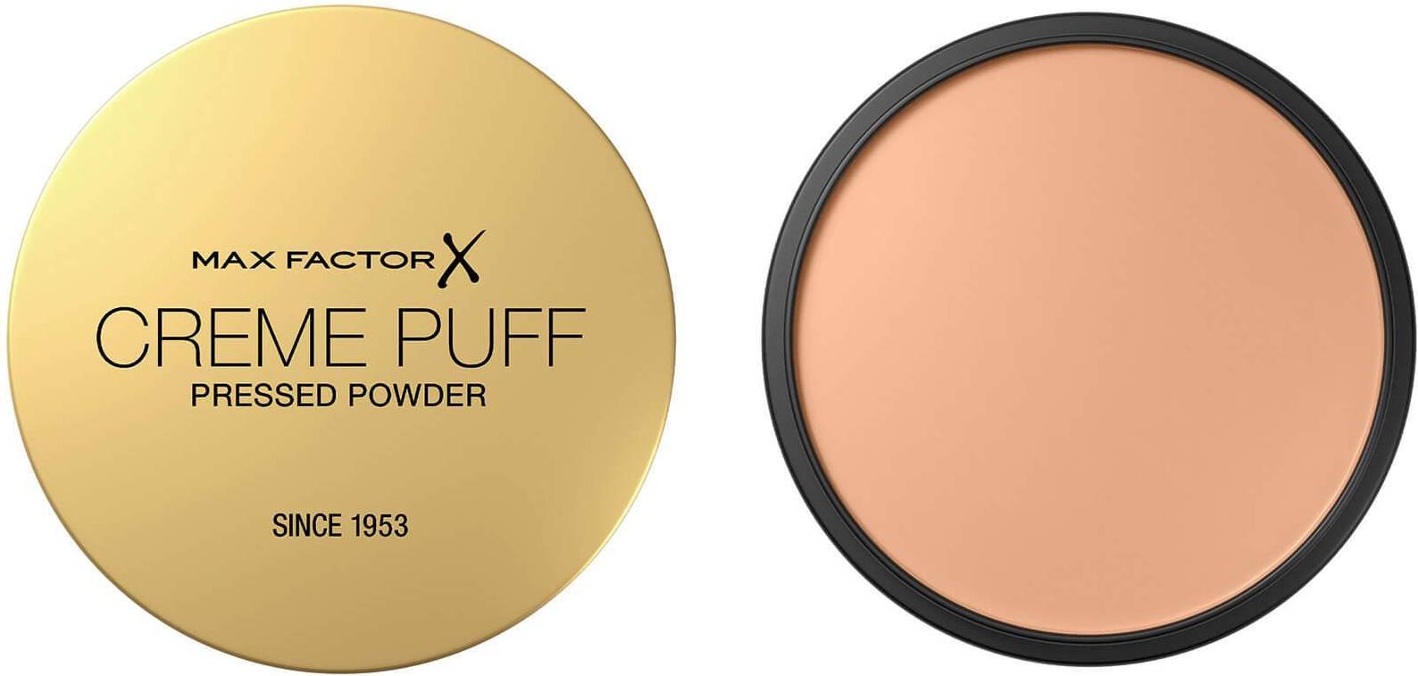 Max Factor Max Factor Mf Creme Puff Pressed Powder