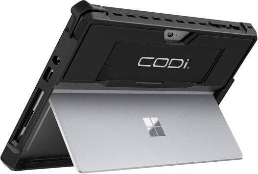 Codi Rugged Case for MS Surface Go 2 (Keyboard Compatible)