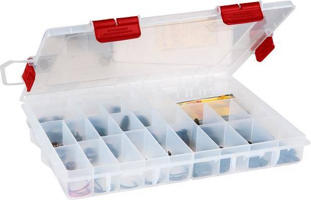 Plano Rustrictor Terminal Tackle