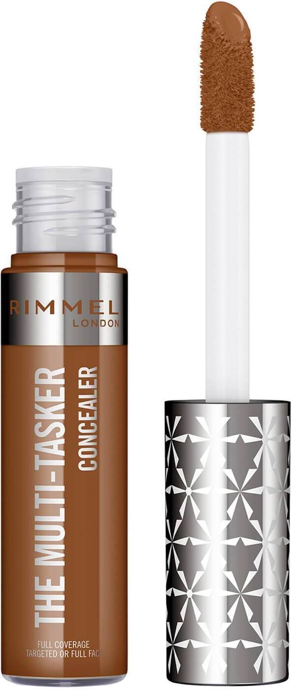 Rimmel Multi Tasker Full Coverage Concealer-Neutral