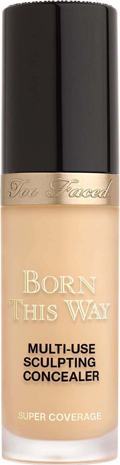 Too Faced Born This Way Super Coverage Concealer Shortbread