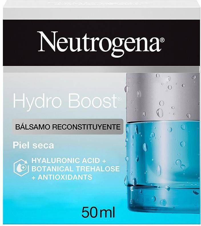 Hydro Boost Skin Rescue Balm