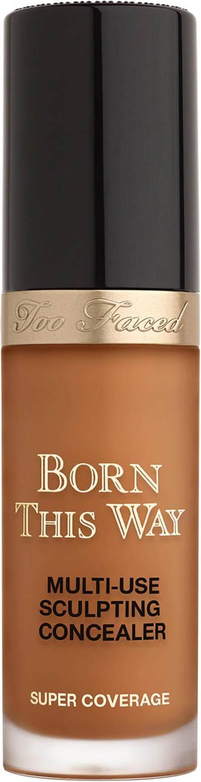 Too Faced Super Coverage Multi-Use Concealer - Concealer