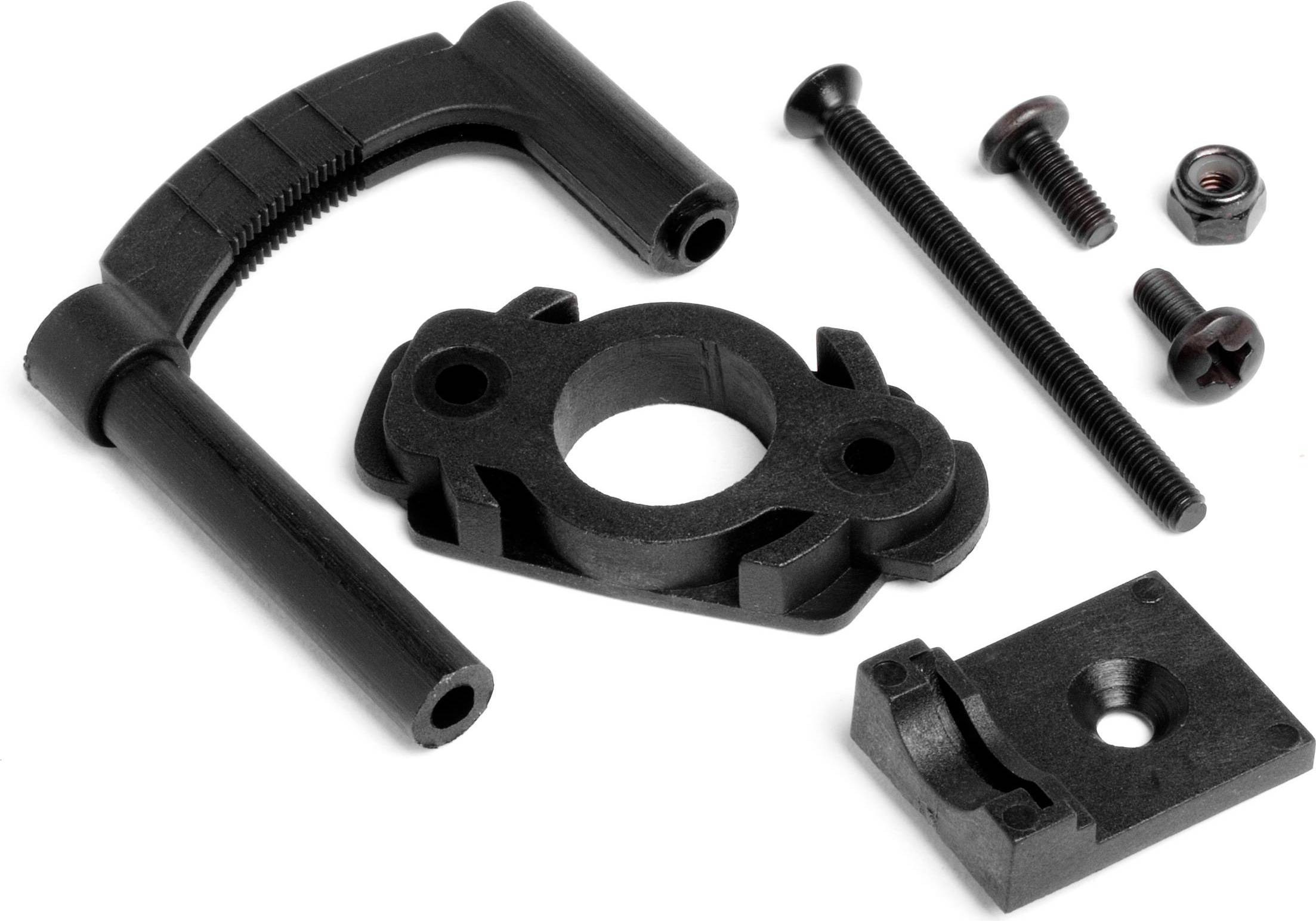 HPI Racing Motor Mount Set
