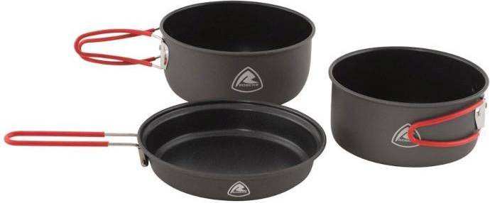 Robens Frontier Pro Cook Set M