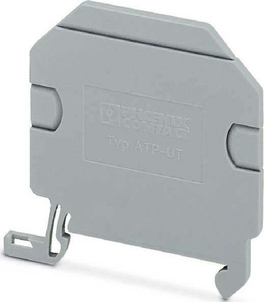 ATP-UT Series Partition Plate