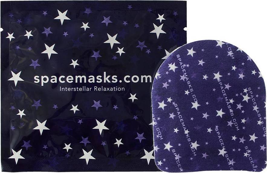 Spacemasks Single Mask
