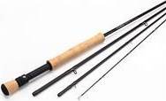 Foundation Rod