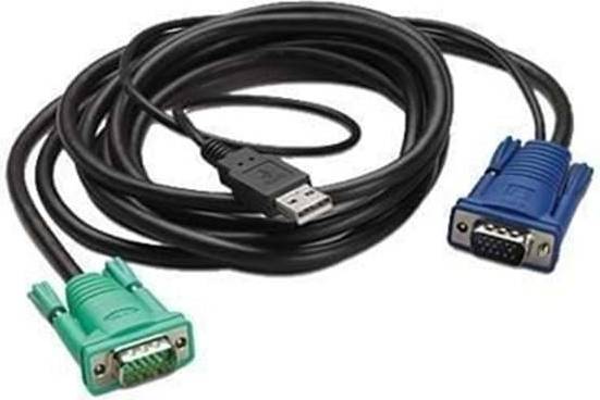 Schneider Electric HW Integrated Rack Lcd/Kvm