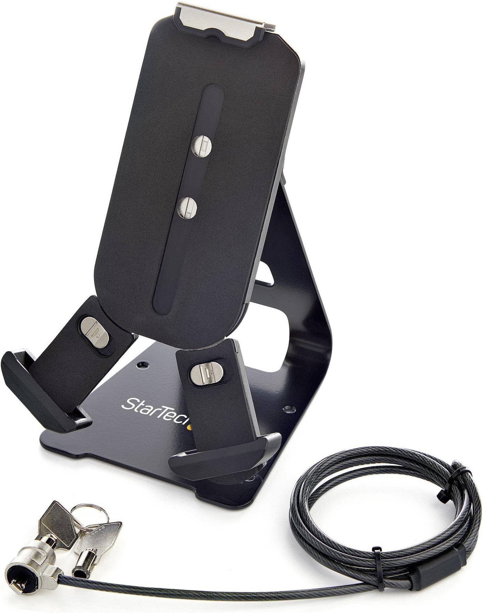StarTech Universal Adjustable Tablet Table Stand