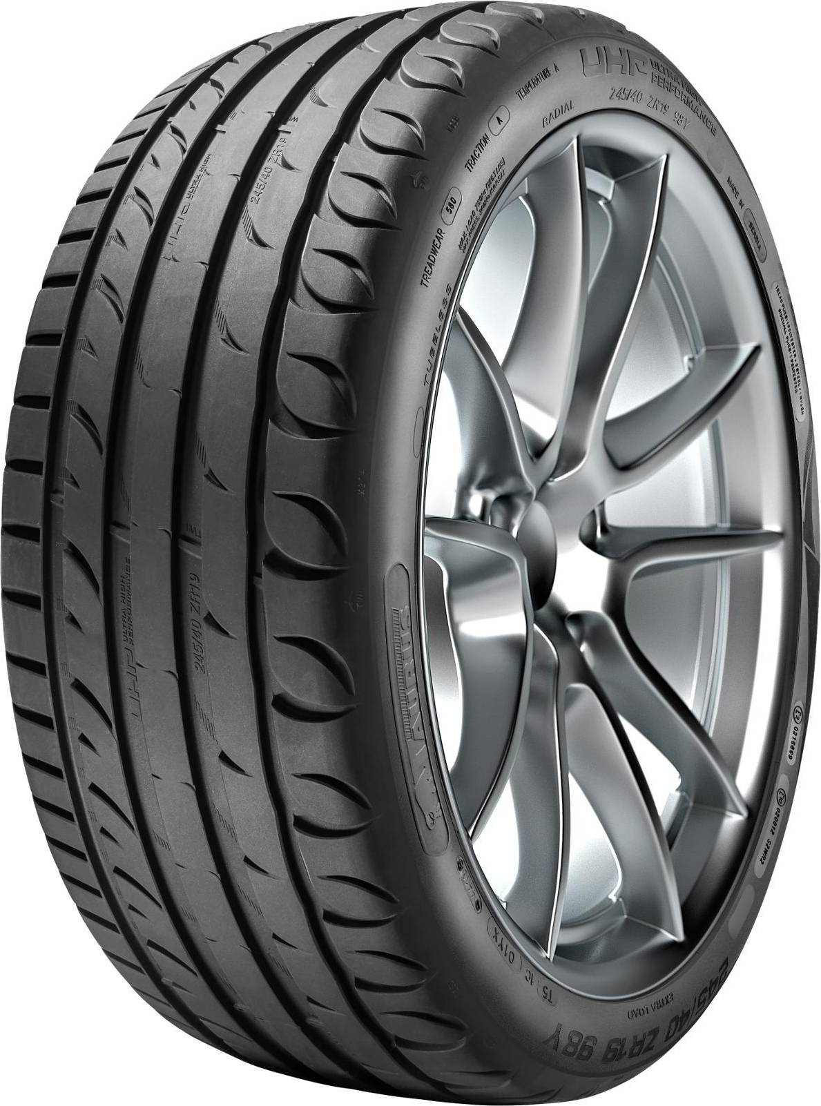 Taurus High Performance 2