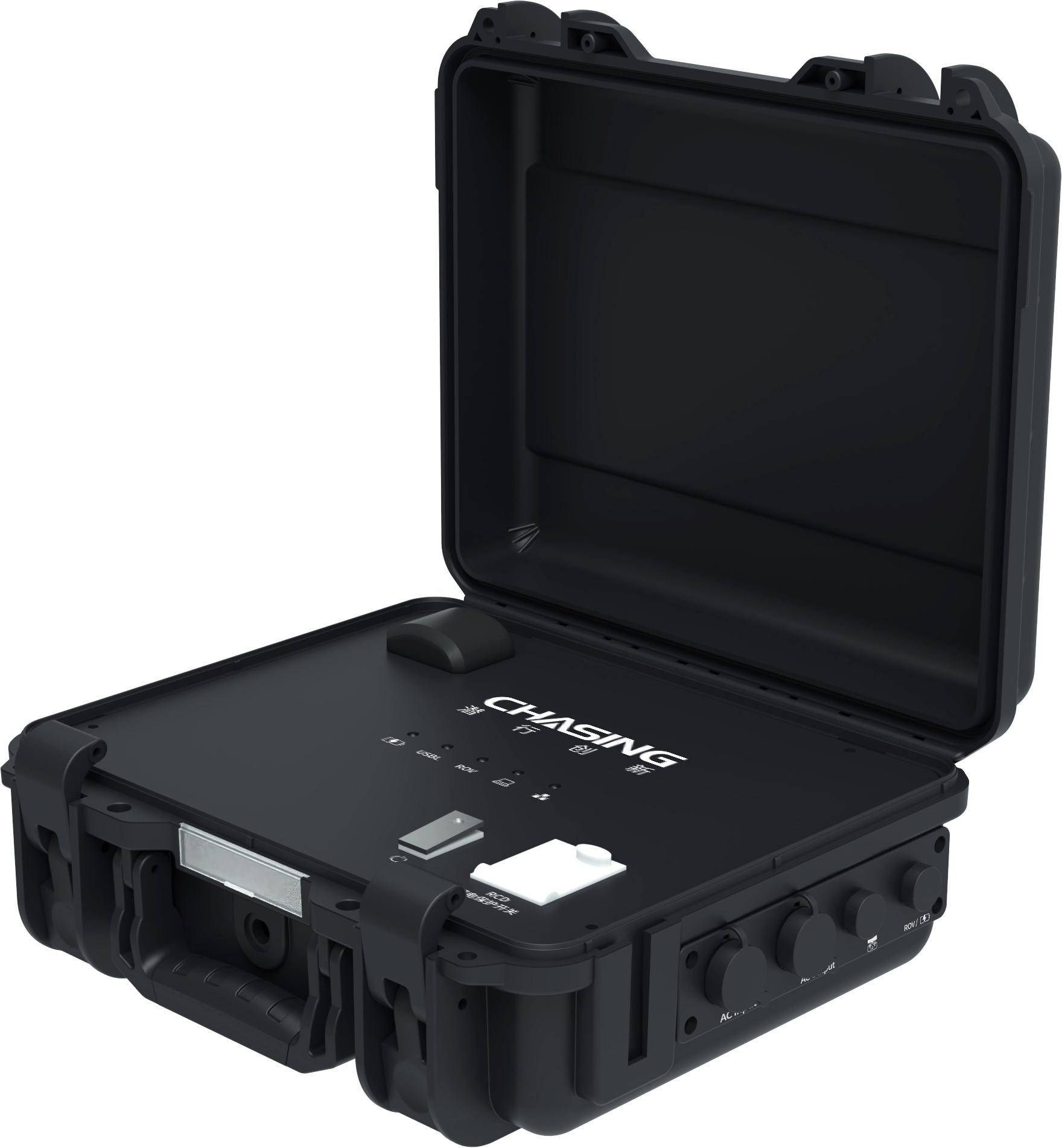Adapter Box for M2 Pro