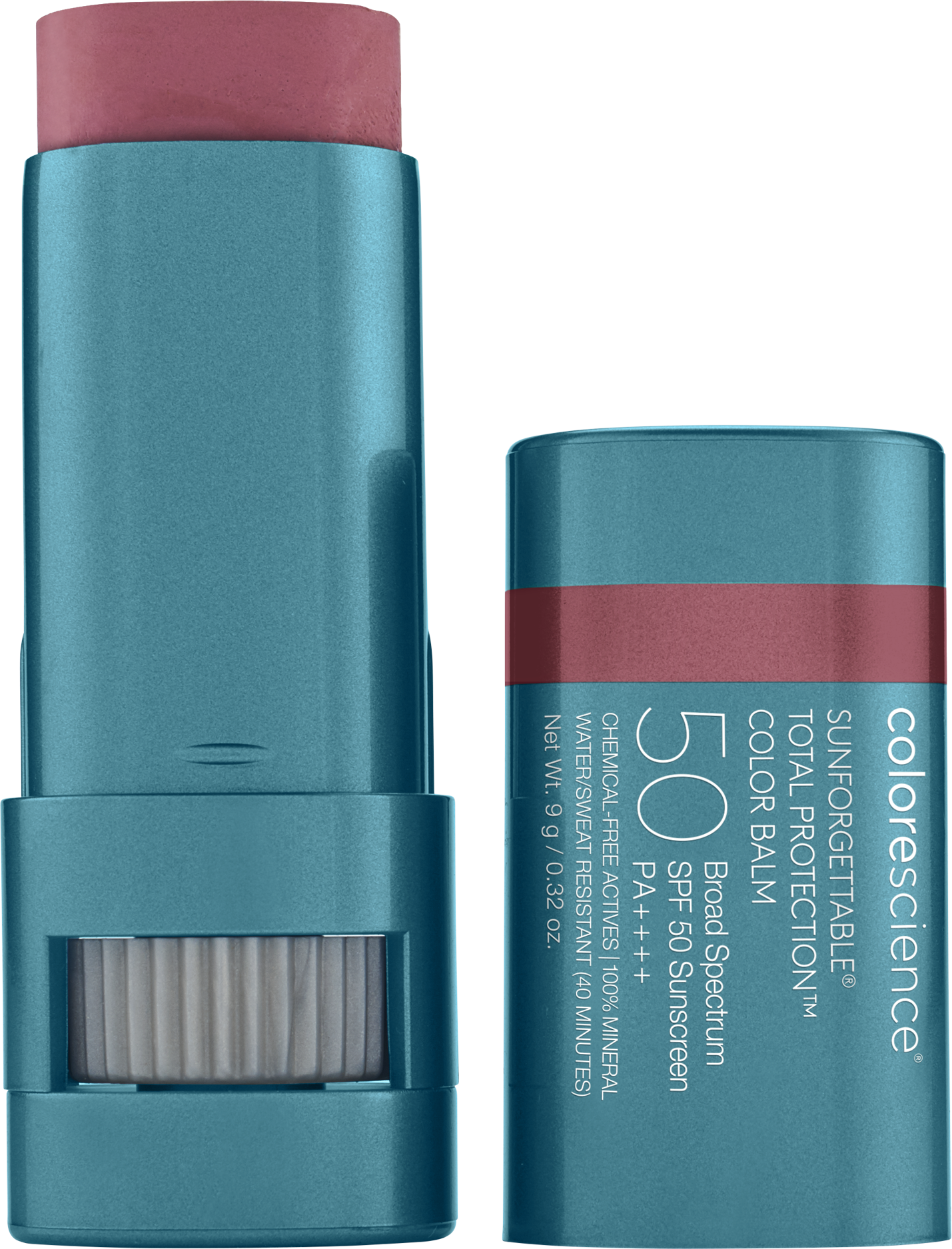 Colorescience Sunforgettable Total Protection Color Balm SPF50 Berry Berry