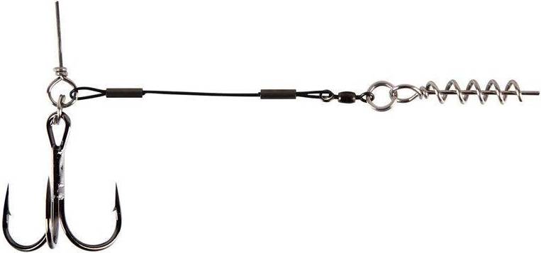 CWC PRO Stinger, SS 40lb Tournament Single 1