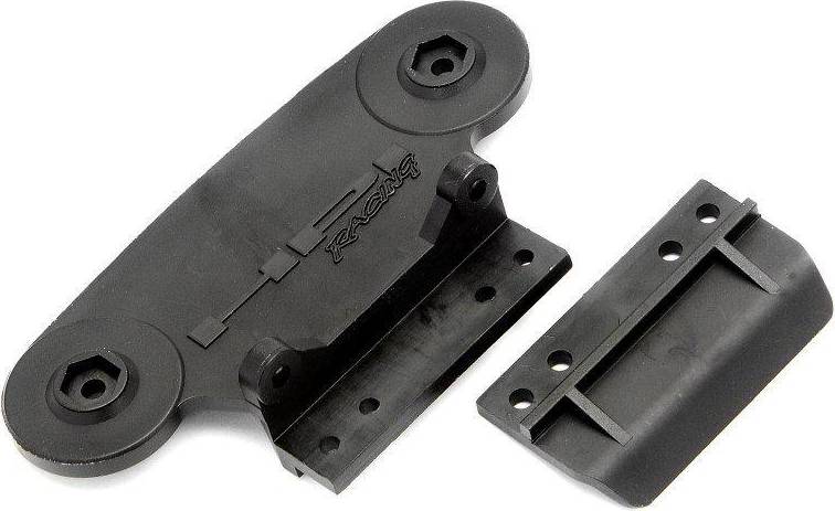 HPI Racing Bumper (Front & Rear/Sprint)