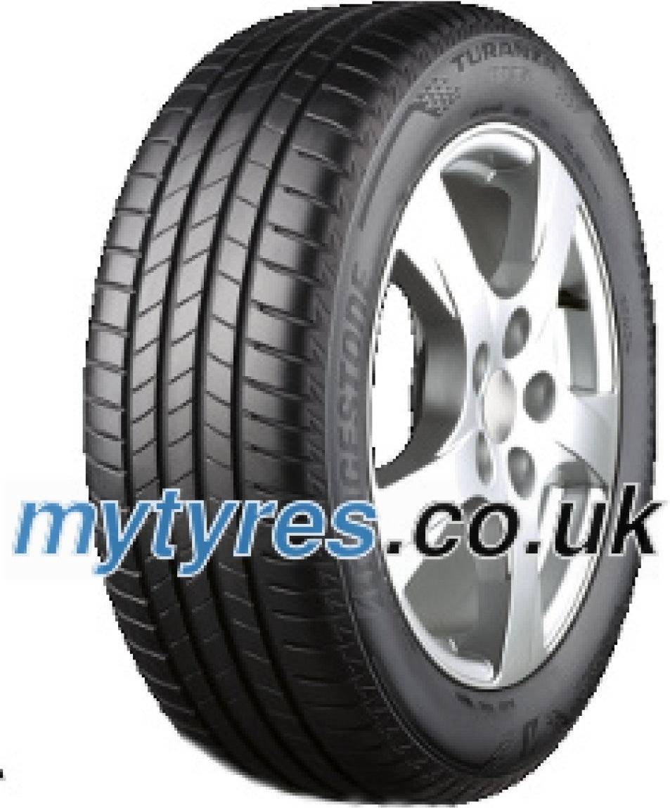 Bridgestone Turanza T005 RFT (245/45 R20 99Y)