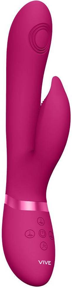 Aimi de Rabbit Pink
