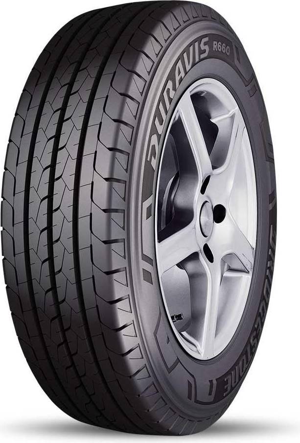Bridgestone Duravis R 660