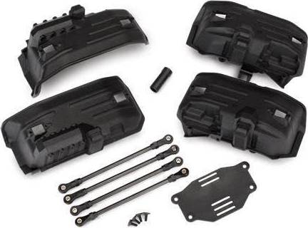 Traxxas TRX8058 Chassis Conversion Kit