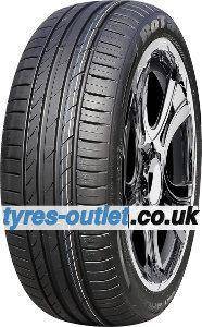 Rotalla Setula S-Race RU01 225/55 R18 98H