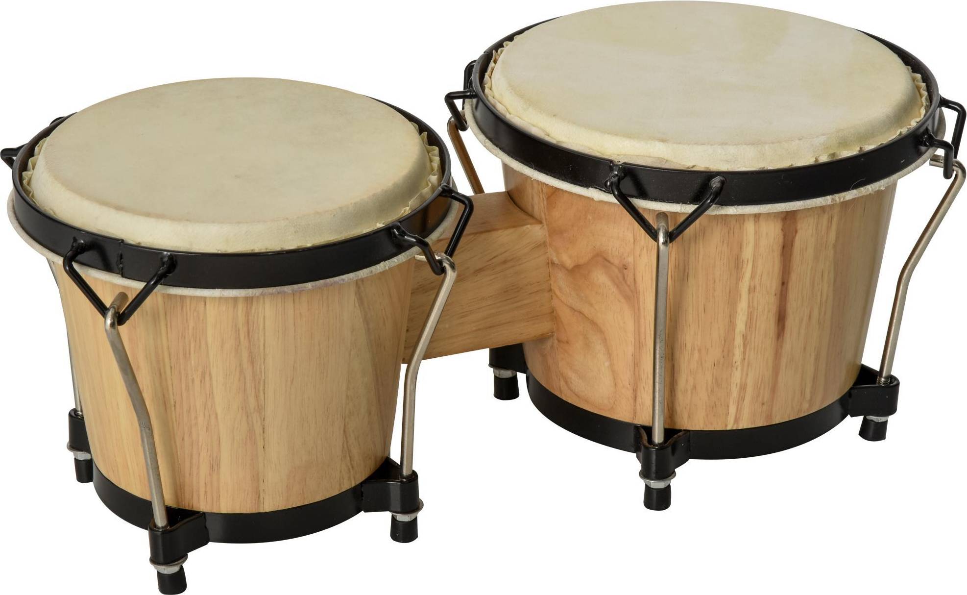 Homcom Bongo Drum Set