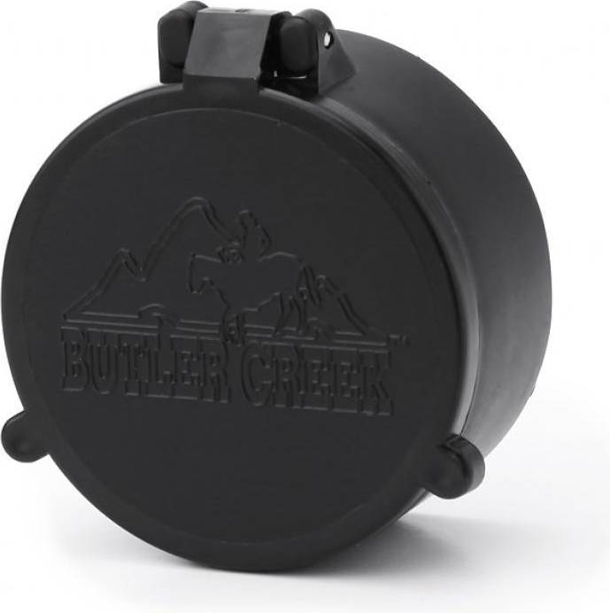 Scope Cap #51 Objective