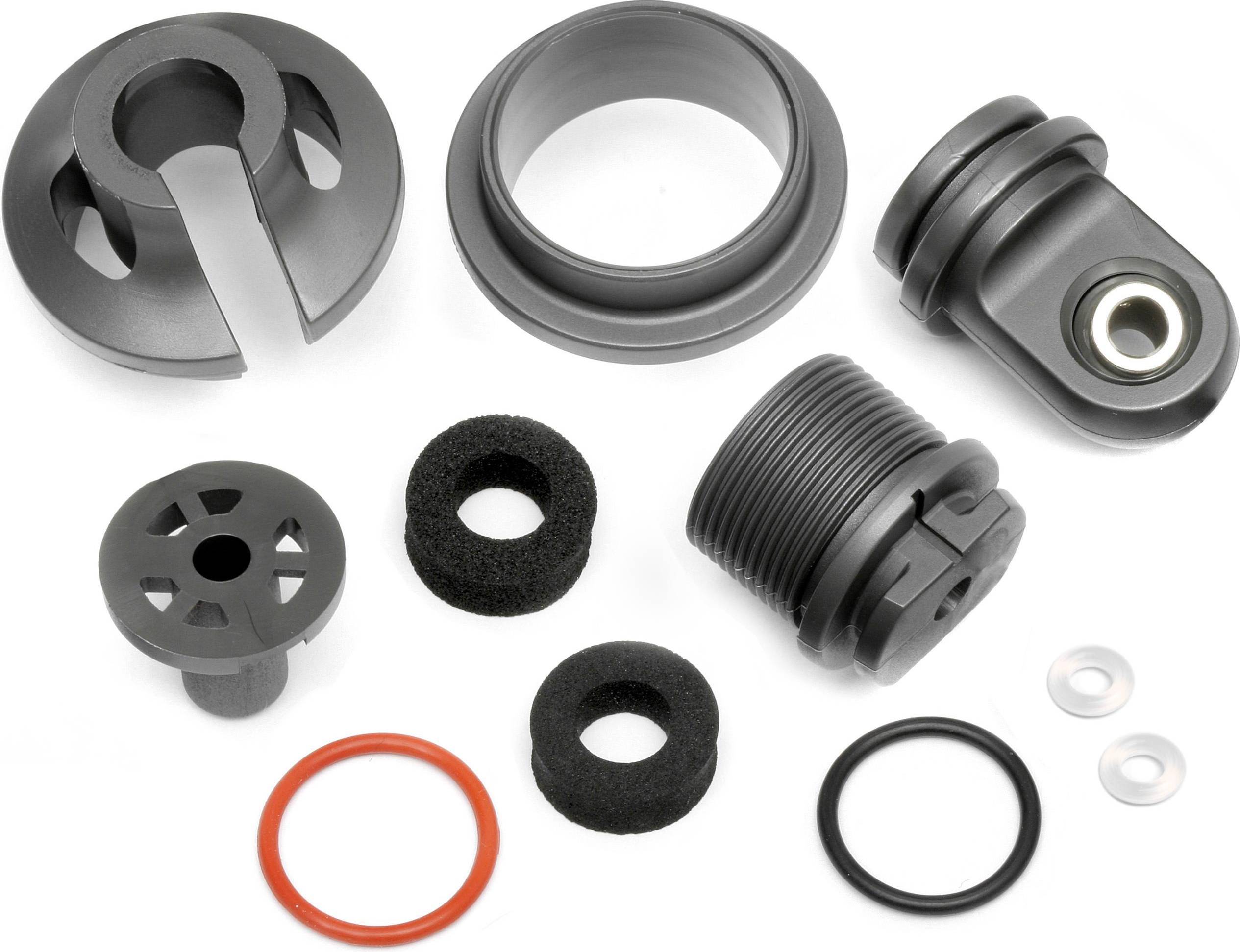 HPI Racing Shock Parts Set