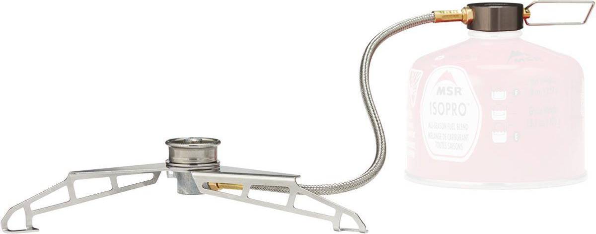 Lowdown Remote Stove Adapter