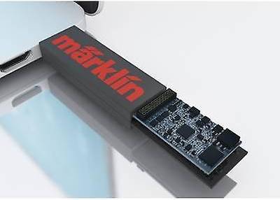 Decoder Märklin 60971 Decoder programmer
