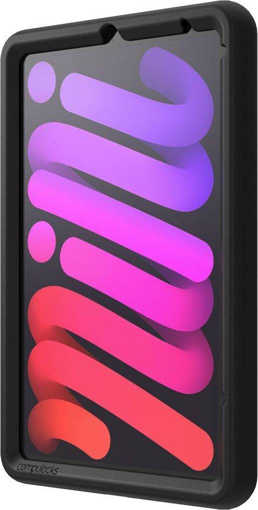 iPad Mini 6th Gen Protective Rugged Edge Case