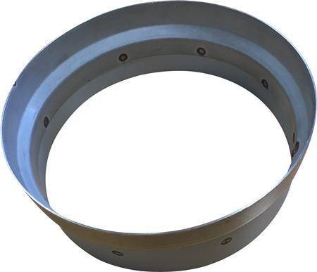 Reduction Adapter
