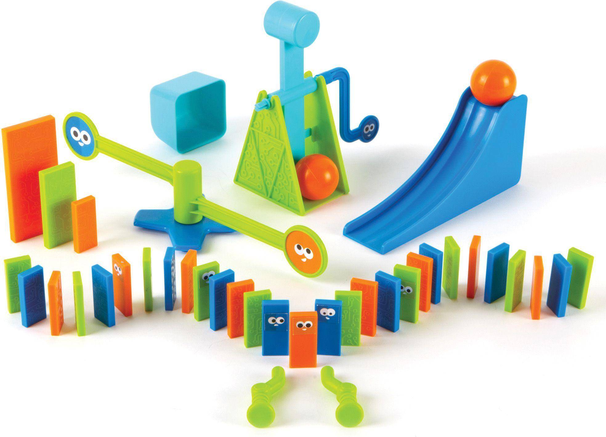 Learning Resources Botely The Coding Robot Accessory Set (LER2937)